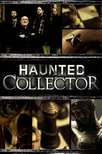Haunted Collector (2011)