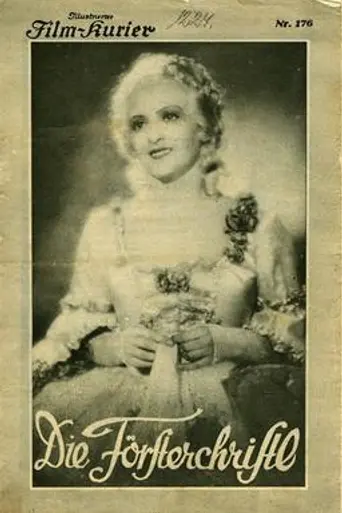 The Forester's Daughter (1931)