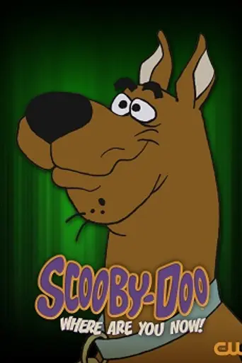 Scooby-Doo, Where Are You Now! (2021)