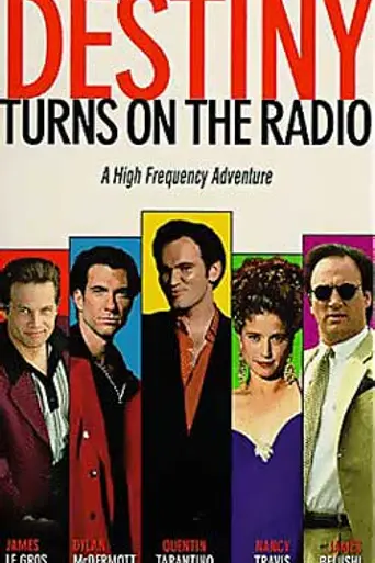 Johnny Destiny (1995)