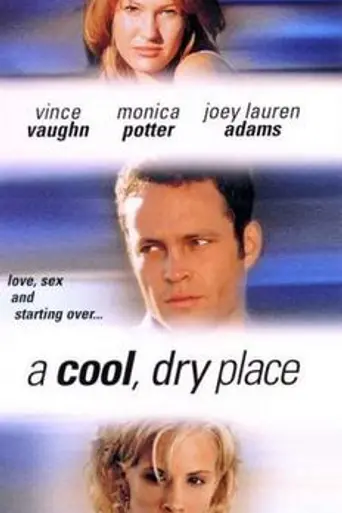 A Cool, Dry Place (1999)