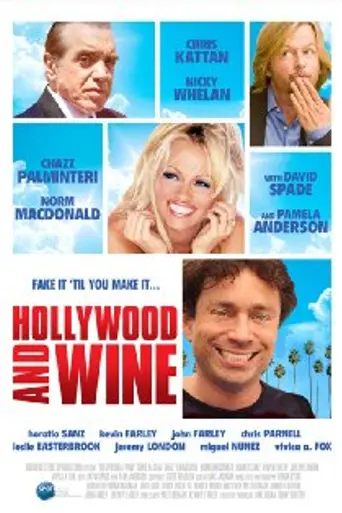 Hollywood & Wine (2010)