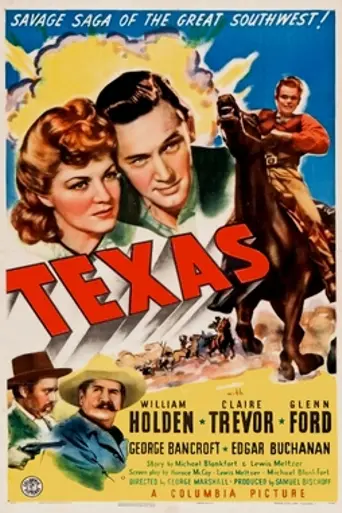 Texas (1941)