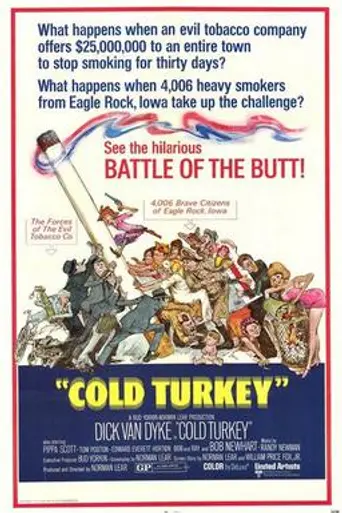 Cold Turkey (1971)