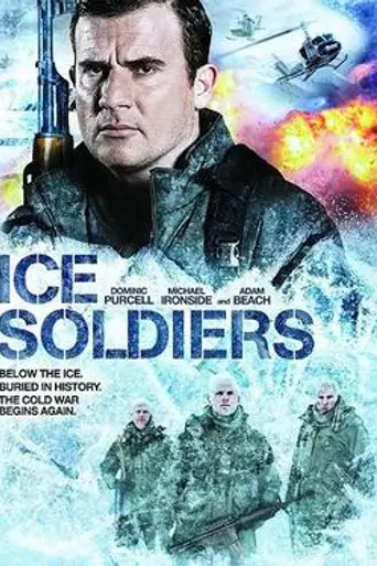 Soldados de hielo (2013)