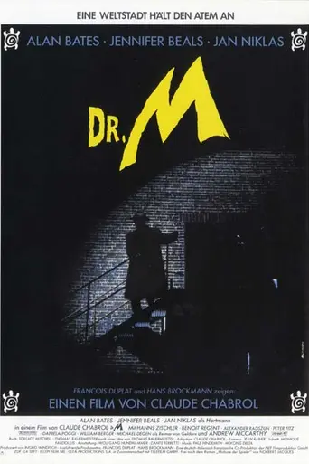 Dr. M (1990)