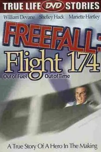 Falling from the Sky: Flight 174 (1995)