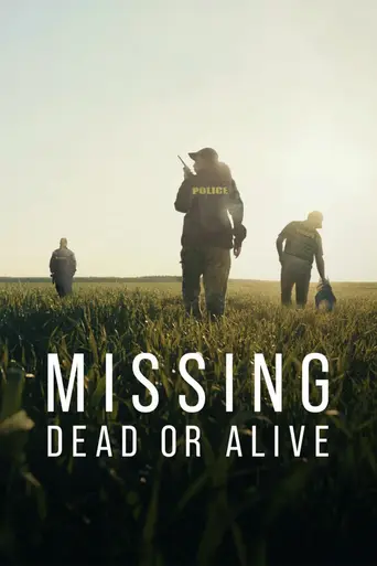 Missing: Dead or Alive? — 2 сезон