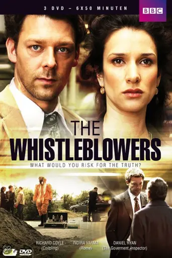 The Whistleblowers (2007)