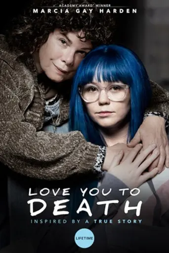 Love You to Death (2019)