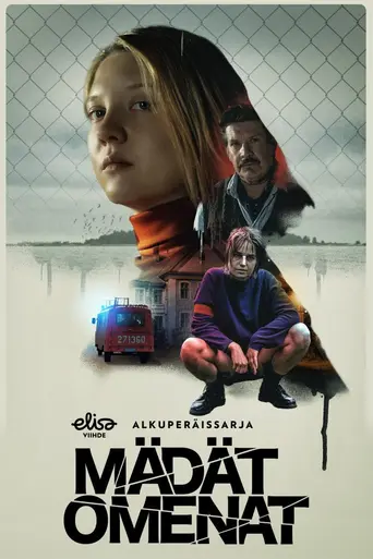 Bad Apples (2021)