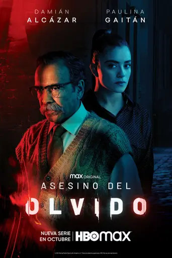 Asesino del olvido (2021)