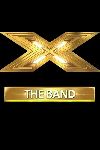 The X Factor: The Band (2019)