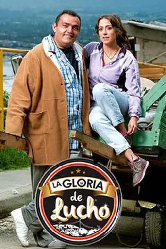 La gloria de Lucho (2019)