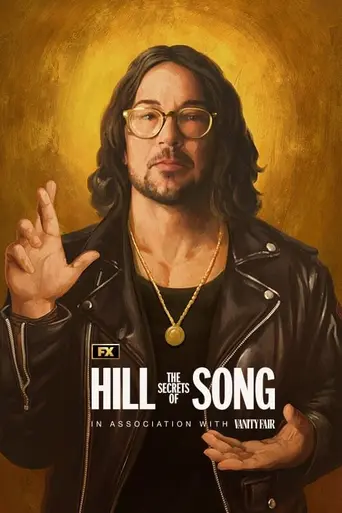 The Secrets of Hillsong (2023)