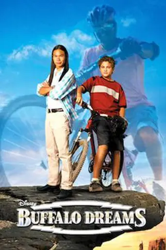Buffalo Dreams (2005)