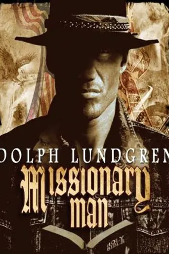 Миссионер (2007)