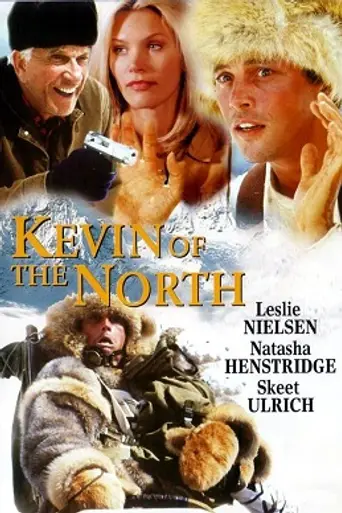 Kevin of the North (2001)