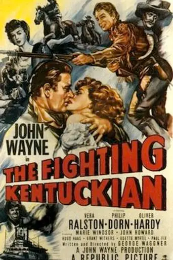 The Fighting Kentuckian (1949)