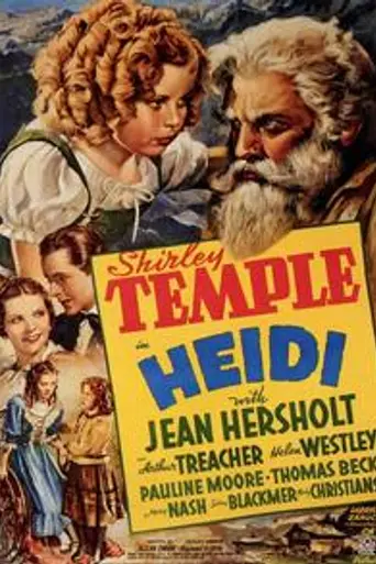 Heidi (1937)
