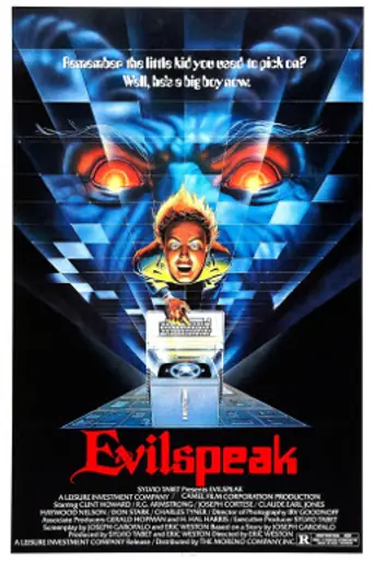 Evilspeak (1981)