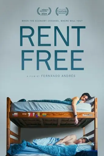 Rent Free (2024)
