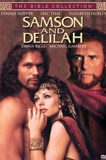 Samson and Delilah (1996)