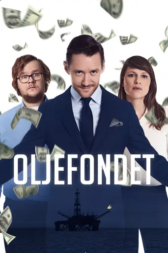 The Oil Fund (2018)