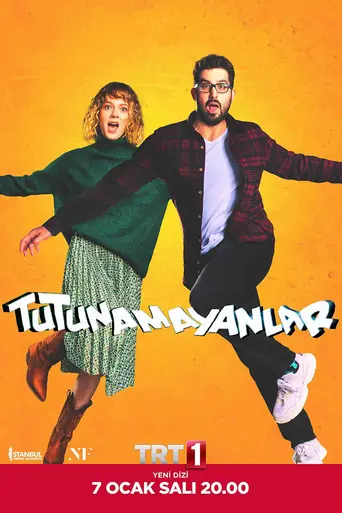 Tutunamayanlar (2020)