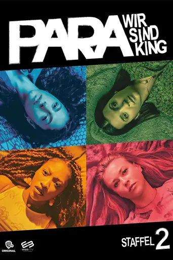 Para - We Are King — 2 сезон