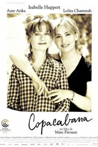 Copacabana (2010)
