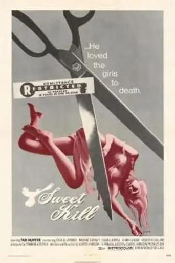Las tentadoras (1973)