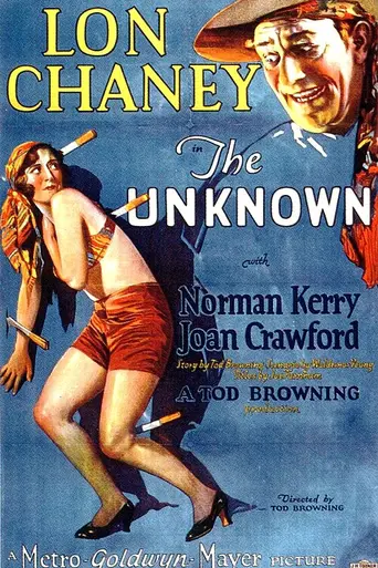Garras Humanas (1927)