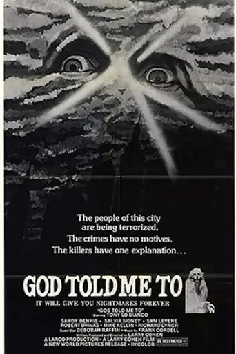 Demon (1976)