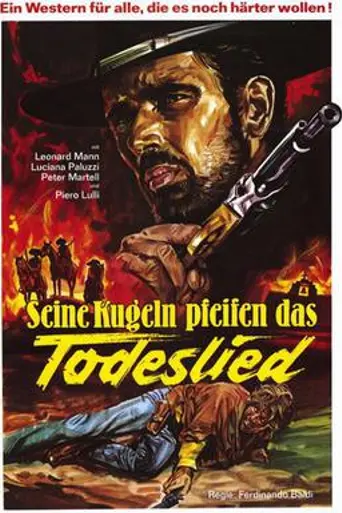 Tierra de gigantes (1969)