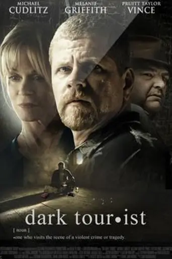 Dark Tourist (2012)