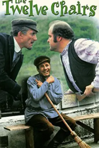 The Twelve Chairs (1970)