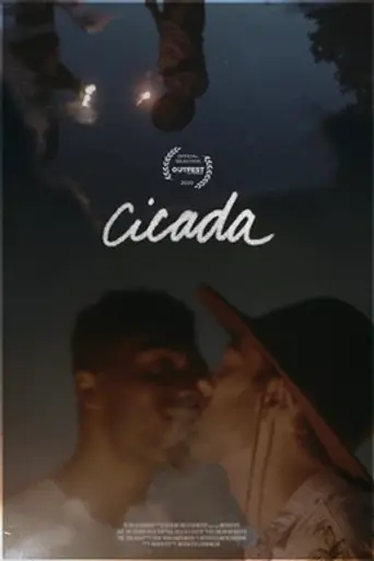 Cicada (2021)