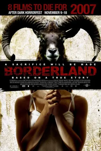 Borderland (2007)