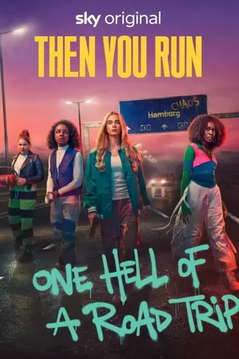 Then You Run (2023)