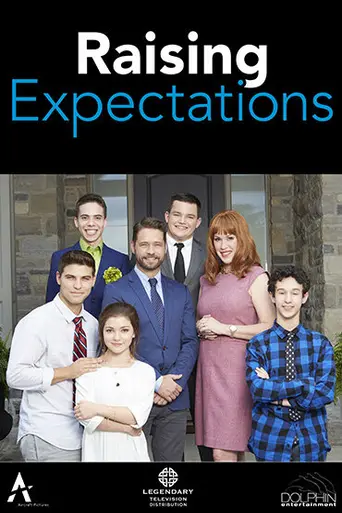 Raising Expectations (2016)