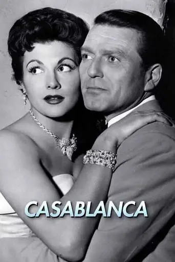 Casablanca (1955)