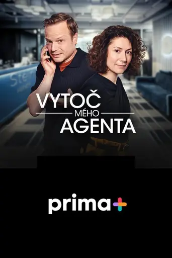 Vytoč môjho agenta (2024)