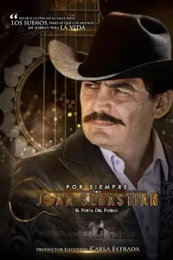 Por siempre Joan Sebastian (2016)