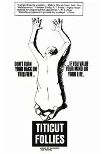 Titicut Follies (1967)
