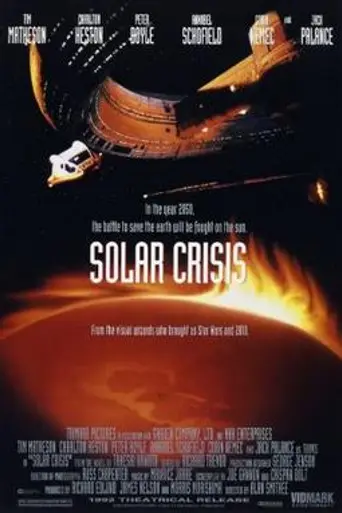 Solar Crisis (1990)