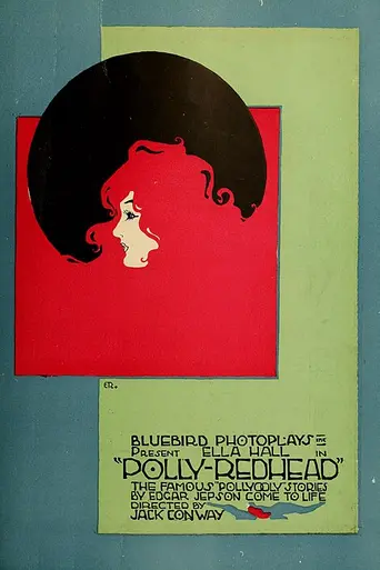 Polly Redhead (1917)