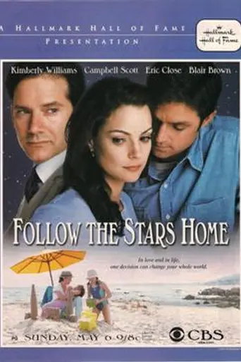 Follow the Stars Home (2001)
