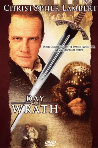 Day of Wrath (2006)