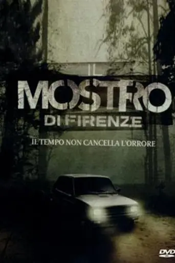 Il mostro di Firenze (2009)